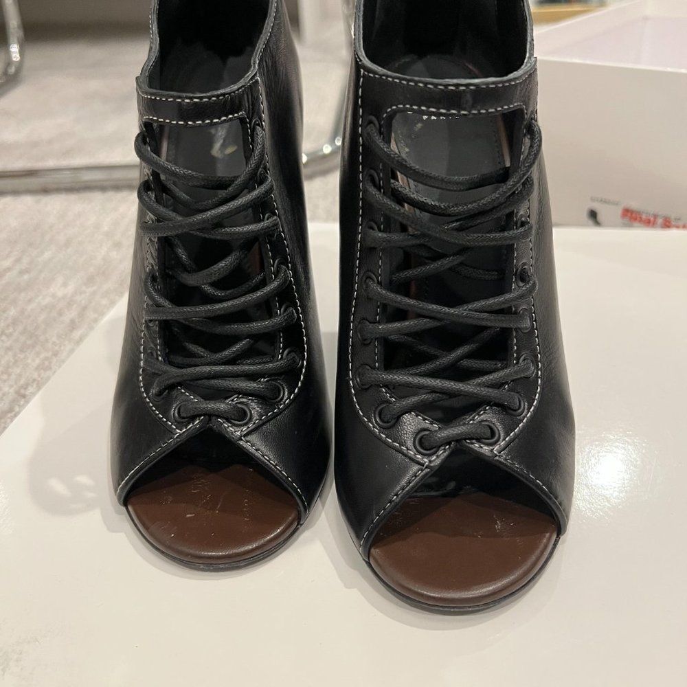 Givenchy booties - Picture 7 of 10